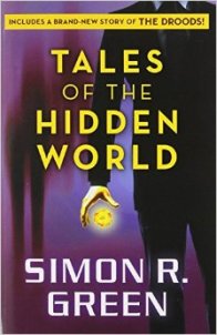 Tales of the Hidden World
